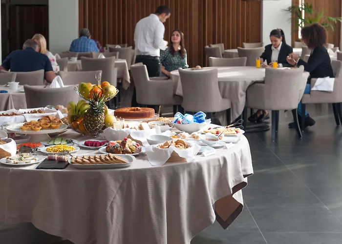 Parque Serra Da Lousa Отель 4*