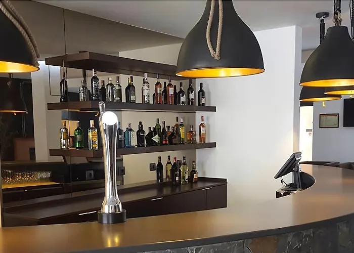 Parque Serra Da Lousa Отель Миранда-ду-Корву