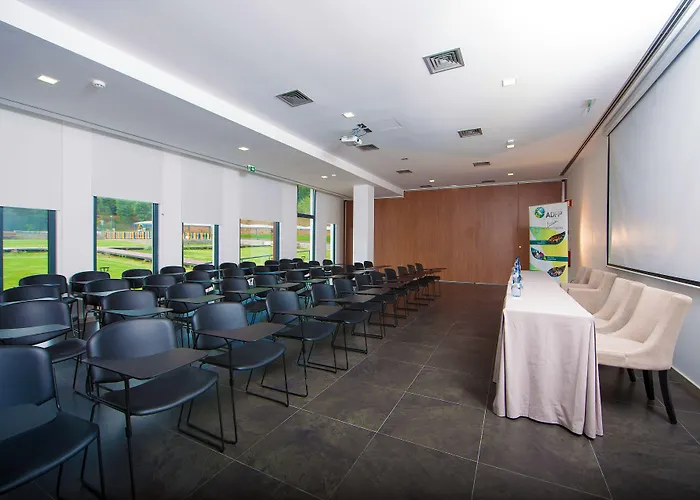 Parque Serra Da Lousa