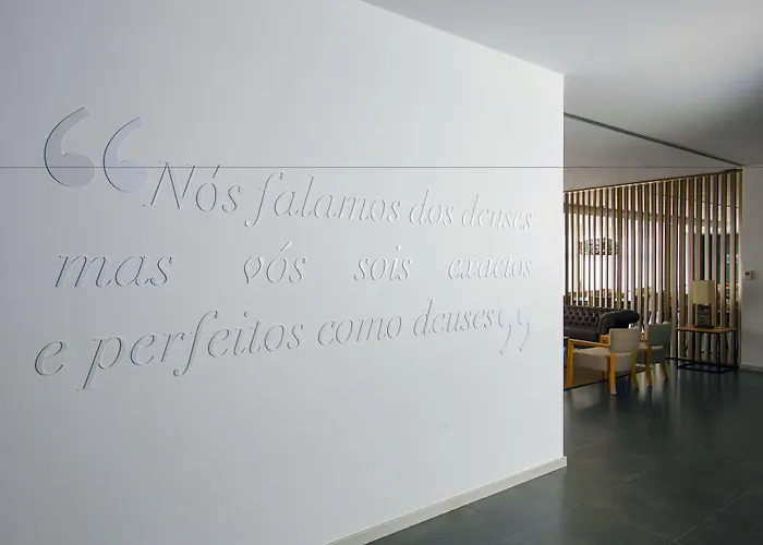 Hotel Parque Serra Da Lousa 4*