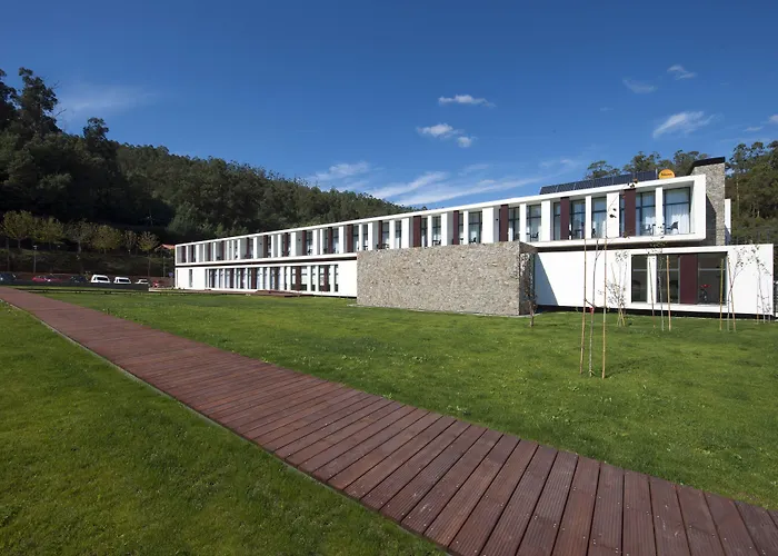 Parque Serra Da Lousa Miranda do Corvo