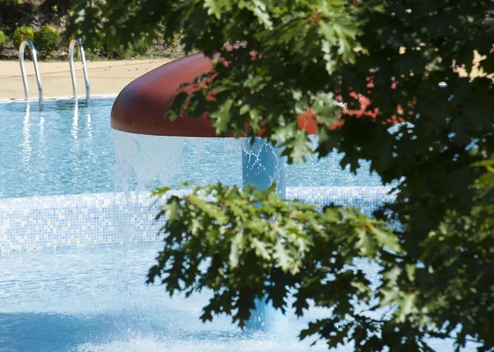 Hotel Parque Serra Da Lousa 4*