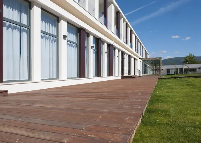 Parque Serra Da Lousa Miranda do Corvo