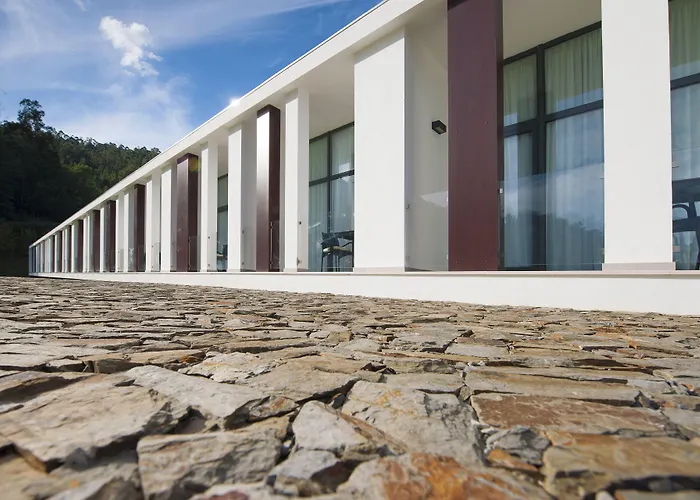 Parque Serra Da Lousa