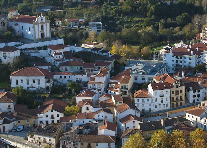 Hotel Parque Serra Da Lousa 4*