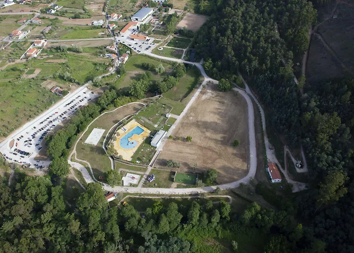 Parque Serra Da Lousa 4*