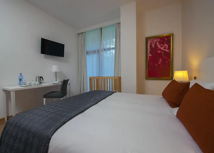 Parque Serra Da Lousa Hotel