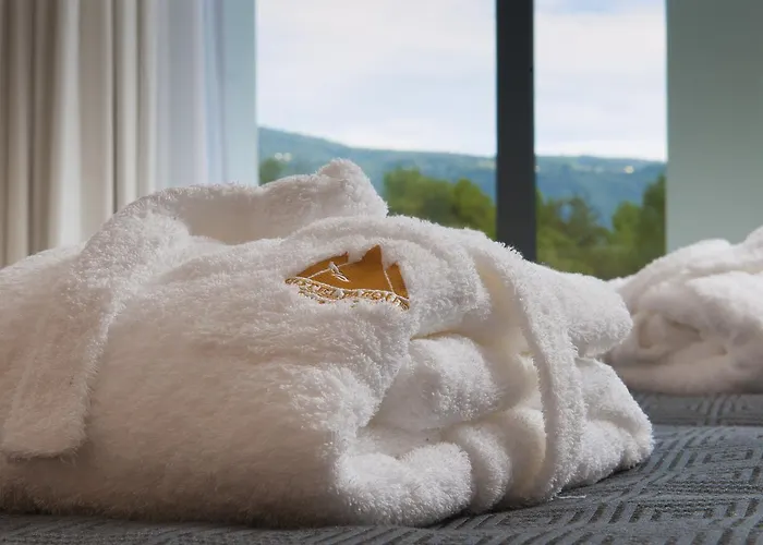 Hotel Parque Serra Da Lousa 4*