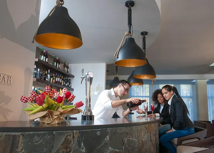 Parque Serra Da Lousa Hotel 4*