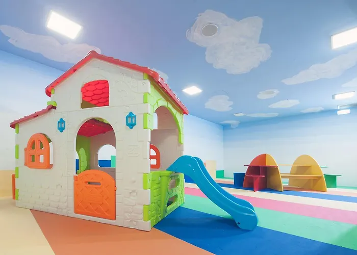 Отель Parque Serra Da Lousa