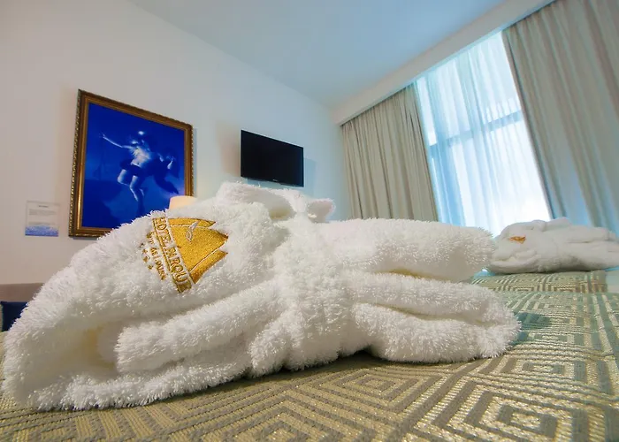 Parque Serra Da Lousa Отель 4*