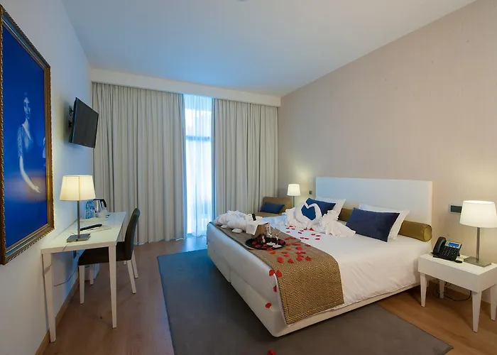 Parque Serra Da Lousa Отель