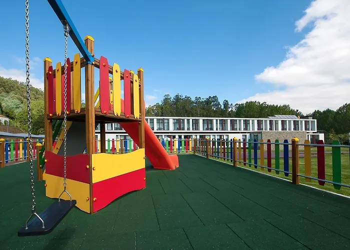 Parque Serra Da Lousa Отель Миранда-ду-Корву